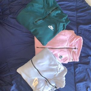 Nike Sweater BUNDLE